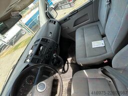 VW T5 Transporter Kasten/Kombi Kasten lang