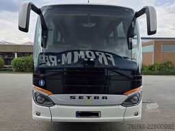 SETRA S 516 MD (TOP*DE*Euro6c)