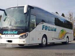 SETRA S 516 MD (TOP*DE*Euro6c)