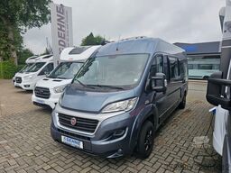 LMC Tourer 600