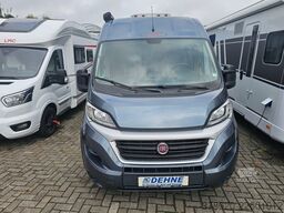LMC Tourer 600