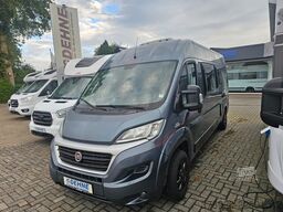 LMC Tourer 600