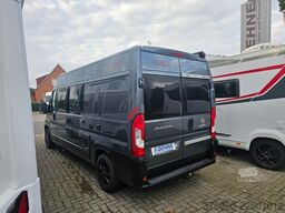 LMC Tourer 600