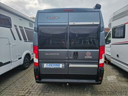 LMC Tourer 600