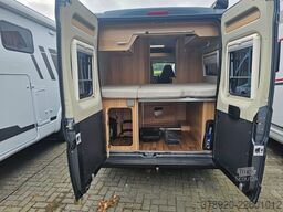 LMC Tourer 600