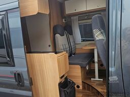 LMC Tourer 600