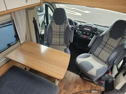 LMC Tourer 600