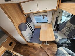 LMC Tourer 600