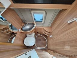 LMC Tourer 600