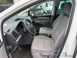 SEAT Alhambra 2,0 TDI 4x4 Allrad 5 Sitzer *2017* TÜV