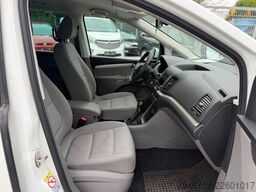 SEAT Alhambra 2,0 TDI 4x4 Allrad 5 Sitzer *2017* TÜV