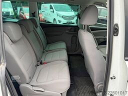 SEAT Alhambra 2,0 TDI 4x4 Allrad 5 Sitzer *2017* TÜV