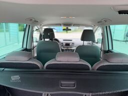SEAT Alhambra 2,0 TDI 4x4 Allrad 5 Sitzer *2017* TÜV