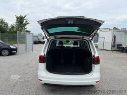 SEAT Alhambra 2,0 TDI 4x4 Allrad 5 Sitzer *2017* TÜV