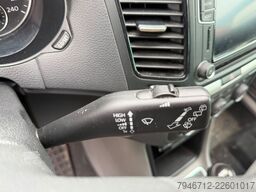 SEAT Alhambra 2,0 TDI 4x4 Allrad 5 Sitzer *2017* TÜV