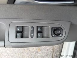 SEAT Alhambra 2,0 TDI 4x4 Allrad 5 Sitzer *2017* TÜV