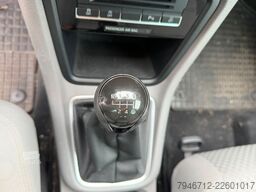 SEAT Alhambra 2,0 TDI 4x4 Allrad 5 Sitzer *2017* TÜV