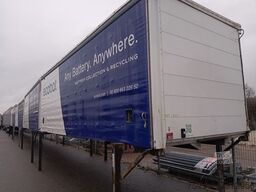 WECON 4x Duke WPR715 SG RAPIDO Staplerhalter verzinkt