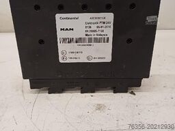 Man Occ ECU PTM regeleenheid MAN