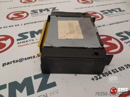Man Occ ECU ECAS 4x2 regeleenheid MAN