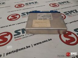 Man Occ ECU EBS regeleenheid MAN