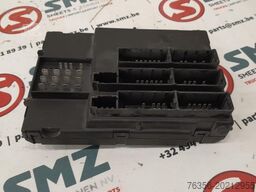 Man Occ ECU ZBR2 regeleenheid MAN