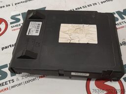 Man Occ ECU ZBR2 regeleenheid MAN
