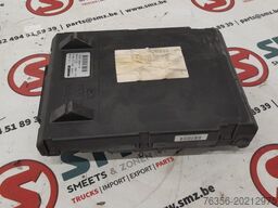 Man Occ ECU ZBR2 regeleenheid MAN