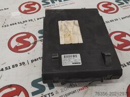 Man Occ ECU ZBR2 regeleenheid MAN
