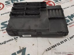 Man Occ ECU ZBR2 regeleenheid MAN