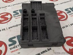 Man Occ ECU ZBR2 regeleenheid MAN