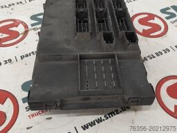 Man Occ ECU ZBR2 regeleenheid MAN