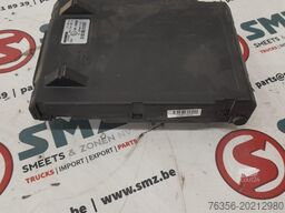 Man Occ ECU ZBR2 regeleenheid MAN