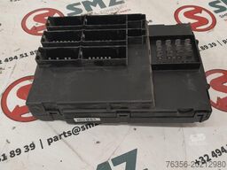 Man Occ ECU ZBR2 regeleenheid MAN