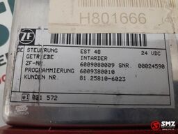 Man Occ ECU intarder regeleenheid MAN