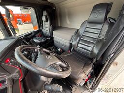 Scania R 580 8x2*6 PK 78002 + JIB / PALFINGER T15 ton ...