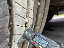 Scania R 580 8x2*6 PK 78002 + JIB / PALFINGER T15 ton ...
