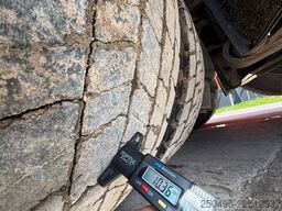 Scania R 580 8x2*6 PK 78002 + JIB / PALFINGER T15 ton ...