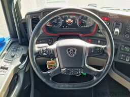 Scania R580 V8 NGS Highline 8x4*4 - 3 way Tipper - Ret...