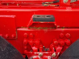 Scania R580 V8 NGS Highline 8x4*4 - 3 way Tipper - Ret...