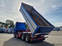 Scania R580 V8 NGS Highline 8x4*4 - 3 way Tipper - Ret...