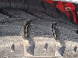Scania R580 V8 NGS Highline 8x4*4 - 3 way Tipper - Ret...