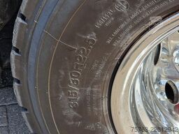 Scania R580 V8 NGS Highline 8x4*4 - 3 way Tipper - Ret...