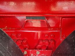 Scania R580 V8 NGS Highline 8x4*4 - 3 way Tipper - Ret...