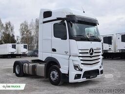MERCEDES-BENZ Actros 5 1845 BigSpace MirrorCam
