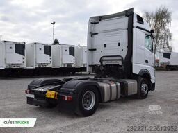 MERCEDES-BENZ Actros 5 1845 BigSpace MirrorCam