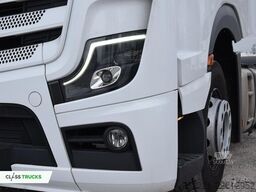 MERCEDES-BENZ Actros 5 1845 BigSpace MirrorCam