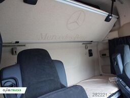 MERCEDES-BENZ Actros 5 1845 BigSpace MirrorCam