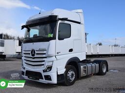 MERCEDES-BENZ Actros 5 1845 BigSpace MirrorCam