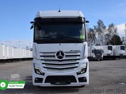 MERCEDES-BENZ Actros 5 1845 BigSpace MirrorCam